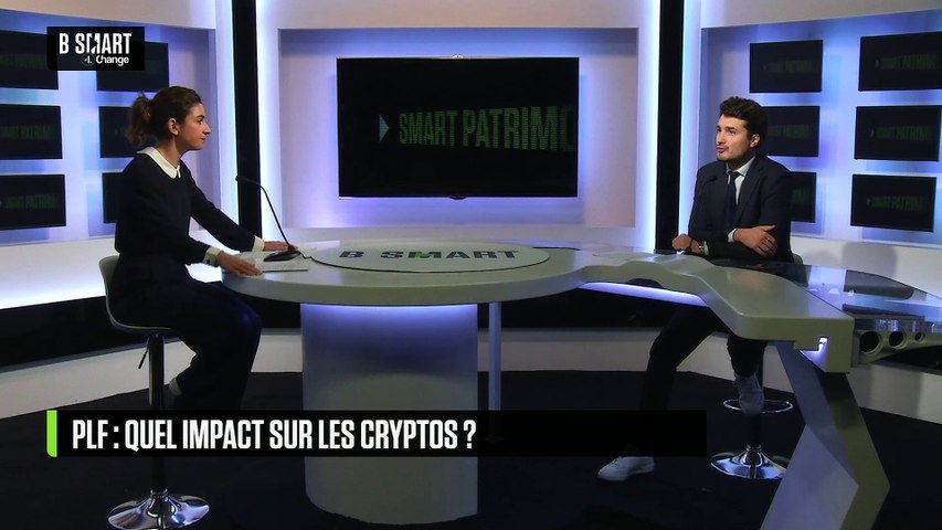 PLF : quel impact sur les cryptos ? 