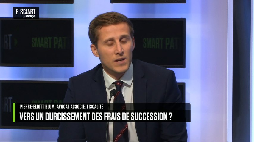 Vers un durcissement des frais de succession ? 