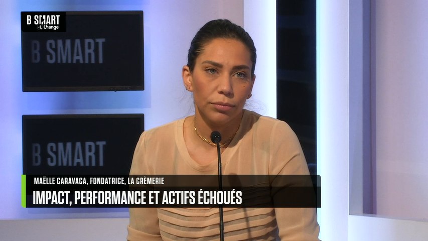 Impact, performance et actifs échoués
