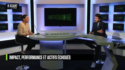 SMART PATRIMOINE - Emission du jeudi 31 octobre