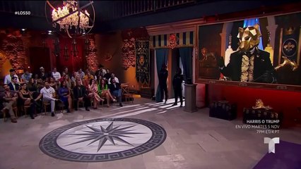 12. LOS 50 ❤️ 28/10/2024. CAPÍTULO 12 HD. COMPLETO - 2ª TEMPORADA.