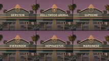 Hollywood Animal - Early Access Release Date Trailer