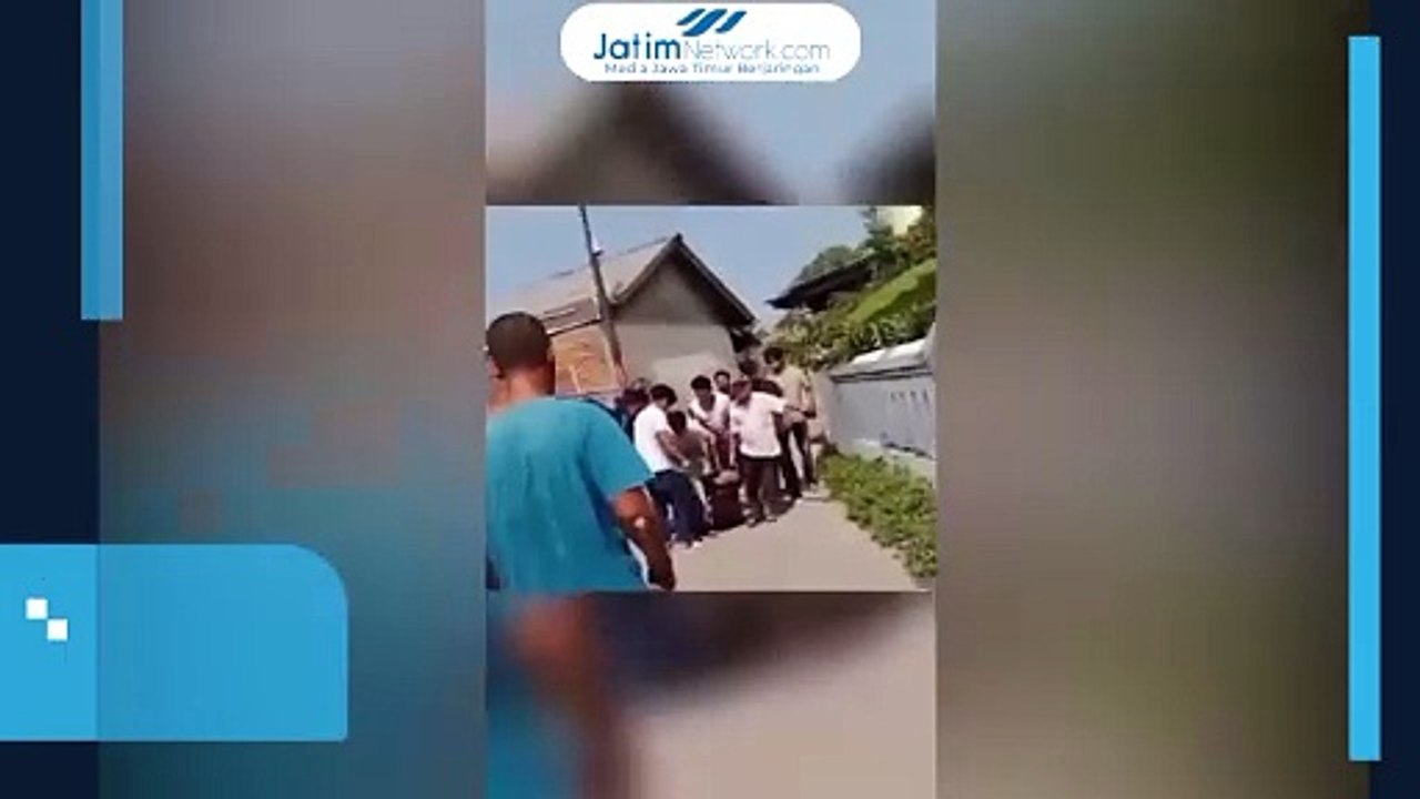 Viral! Begal Yang Meresahkan Warga Bekasi Akhirnya Ditangkap