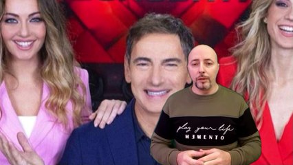 All’Eredità arrivano due nuove professoresse, la presentazione di Marco Liorni