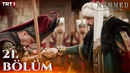 Mehmed: Fetihler Sultanı - Bölüm 21 | Epik Osmanlı Fetihleri