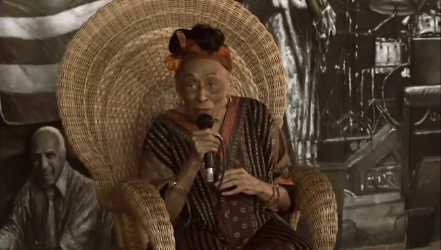 Lágrimas negras (LIVE) - Omara Portuondo y Orquesta Failde