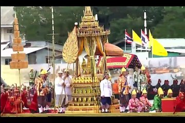 ข่าวในพระราชสำนัก (ช่อง NBT 2HD - วันอาทิตย์ที่ 27 ตุลาคม 2567)