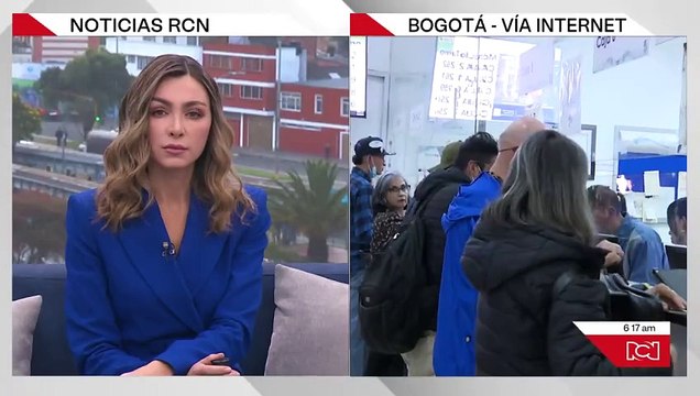 Así venda la casa, no hay opción de compra : pacientes en riesgo por falta de medicamentos