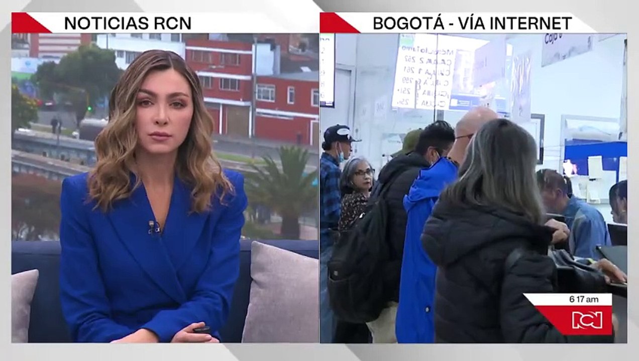 "Así venda la casa, no hay opción de compra": pacientes en riesgo por falta de medicamentos