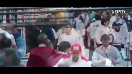 Senna - saison 1 Bande-annonce VF