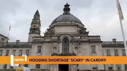 City’s housing shortage at a ‘crisis’