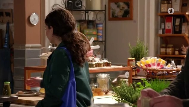 Rote Rosen 4050 folge