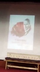 Hangi okul olduğu merak ediliyor! Lisede Üstad Kadir Mısıroğlu’na ‘hain’ suçlaması!