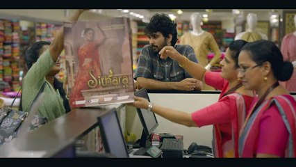 Bhoothakaalam Malayalam Review: A Spooky Thriller You Can't Miss 👻