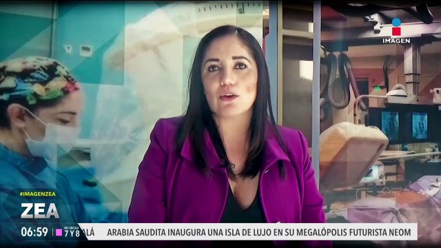 Dolor crónico afecta más a las mujeres que a los hombres: INEGI