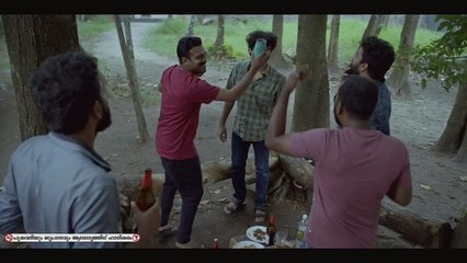 Bhoothakaalam Part 2 | Malayalam Horror Thriller You Can't Miss 👻