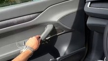 المستقبل على عجلات: نيو EL8 أوامر صوتية ونظام عطر داخلي