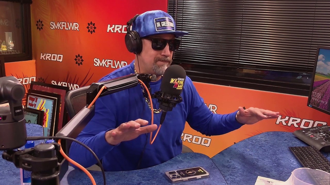 B-Real with Nicole Alvarez