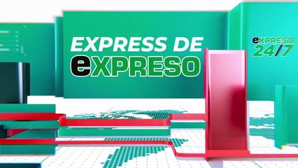 EXPRESS DE EXPRESO 29/OCT