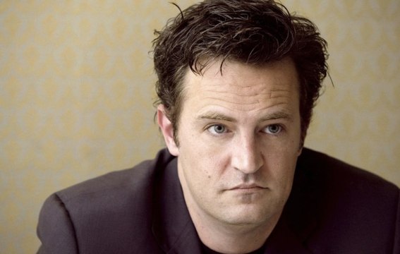 Mort de Matthew Perry : un an après, Jennifer Aniston lui rend un touchant hommage