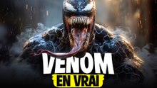Pourquoi VENOM serait le PIRE pouvoir à avoir en VRAI ?