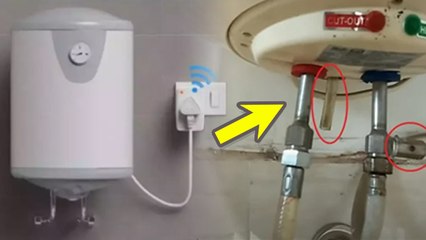 Geyser Purchase Guide: Which Geyser Is Best For Bathroom, Instant Or Storage, Features Explained