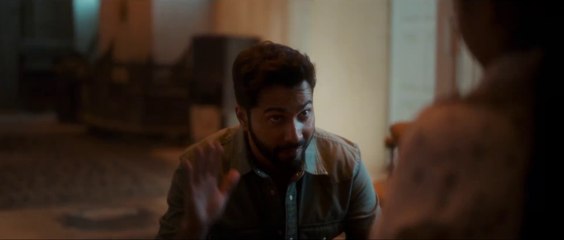 Citadel : Honey Bunny - Bande-Annonce Officielle ｜ Prime Video