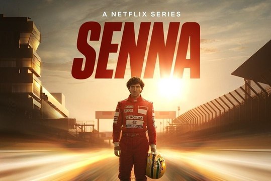 Senna ｜ Bande-annonce officielle VF ｜ Netflix France