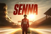 Senna ｜ Bande-annonce officielle VF ｜ Netflix France