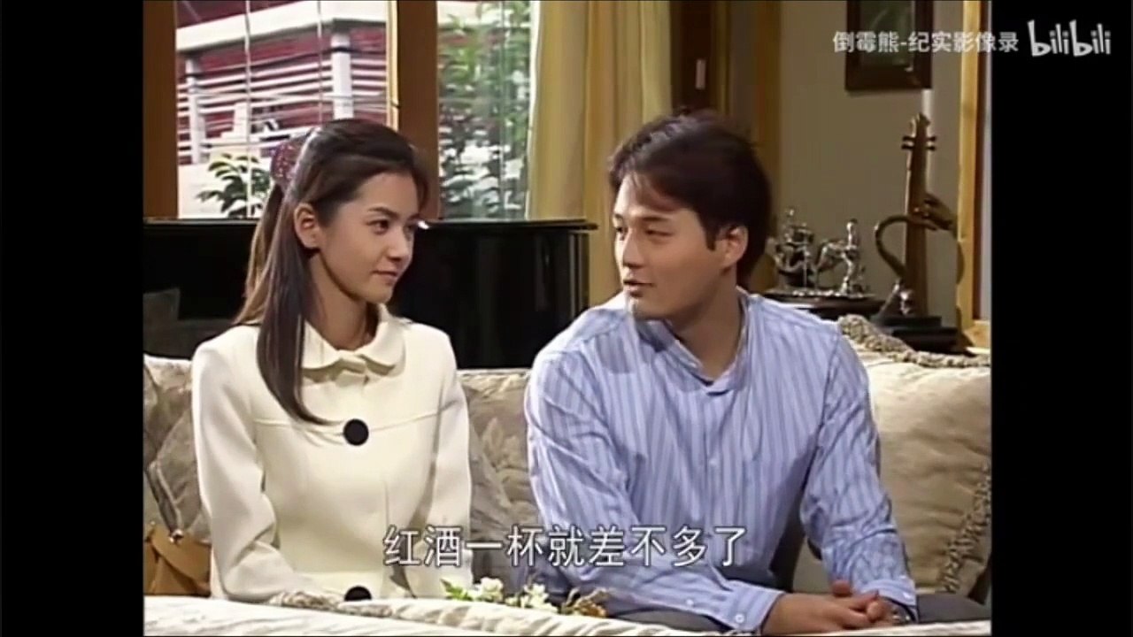 人鱼小姐 李朱旺雅丽瑛cut33