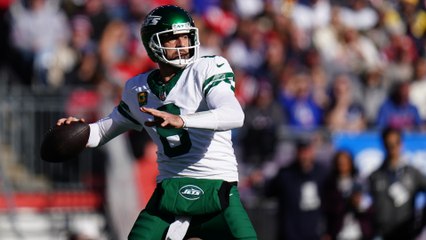 Jets Face Texans in Crucial Thursday Night Football Clash