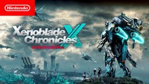 Xenoblade Chronicles X Definitive Edition – Trailer d'annonce Nintendo Switch