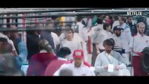 Senna Tráiler oficial Netflix