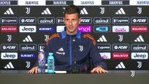 Thiago Motta spiega l'esclusione di Gatti nelle ultime partite