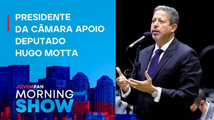 Lira faz PRONUNCIAMENTO sobre SUCESSÃO na Câmara e DECLARA seu APOIO; bancada DEBATE