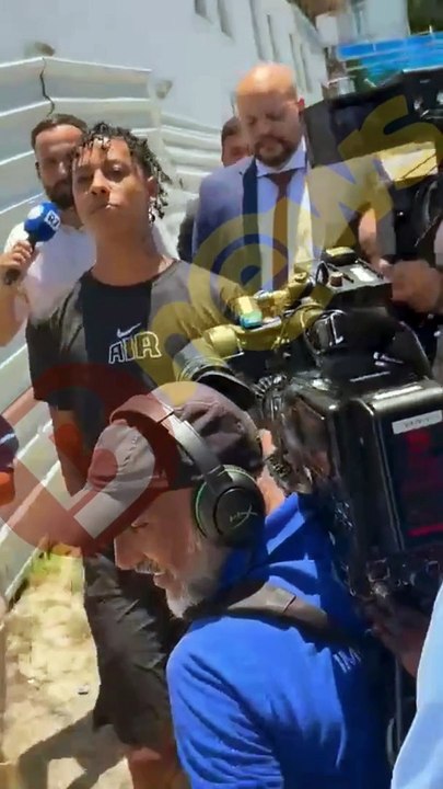 Cantor de pagode Pittybull é liberado em audiência de custódia;