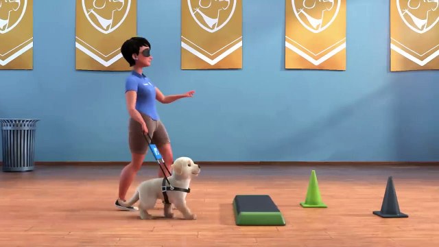 Paul van Dyk & Sue McLaren - Guiding Light (Official Music Video)