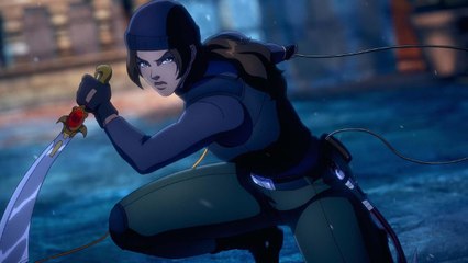Cette série Netflix basée sur ce célèbre jeu vidéo aura bel et bien droit à une nouvelle saison