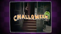 CHAMADA - CHAVES - CHALLOWEEN - FERIADÃO SBT - SÁBADO [02 11 2024]