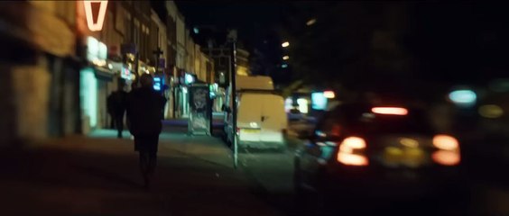 The Outrun Official Trailer 🚗 | Discover the Thrilling Adventure