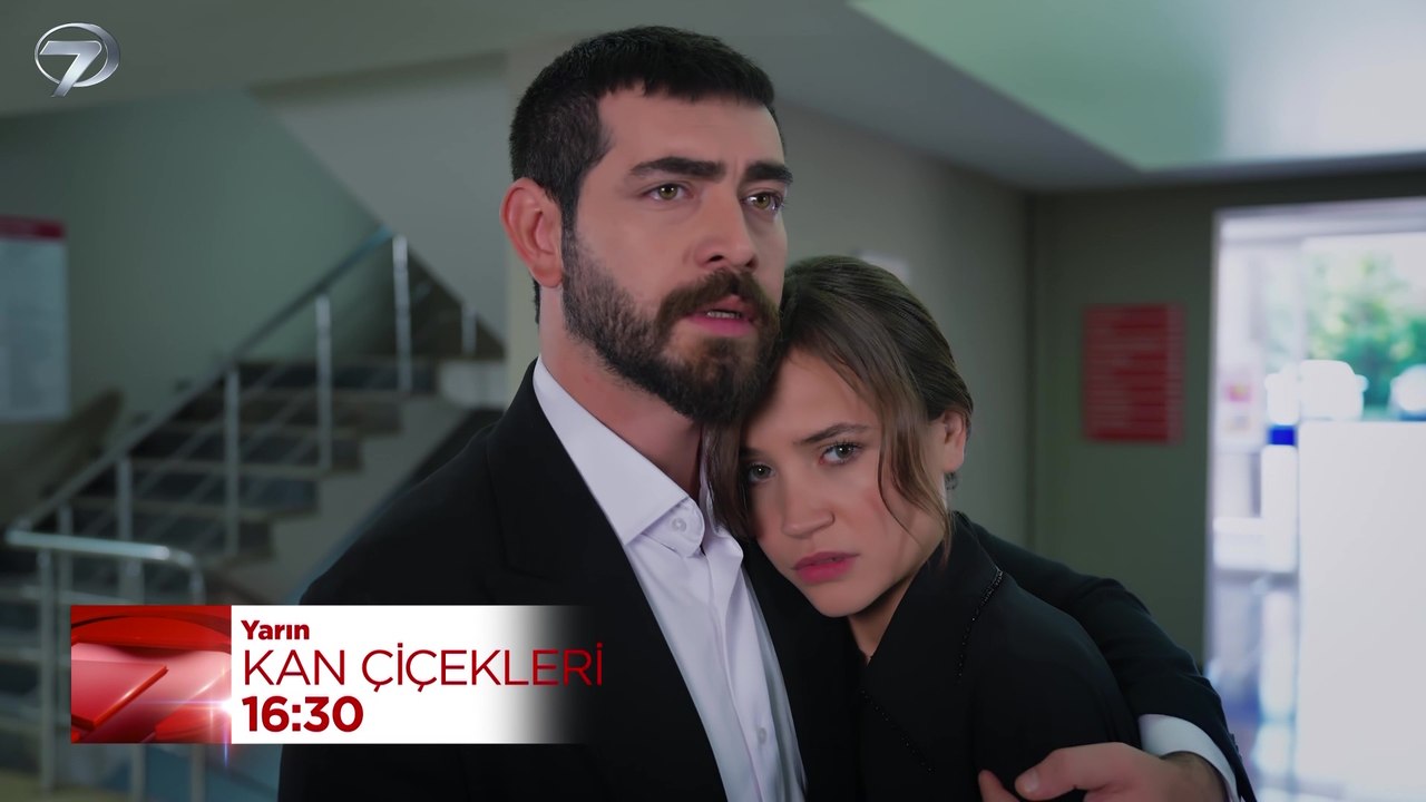 Kan Çiçekleri 377. Bölüm Fragmanı