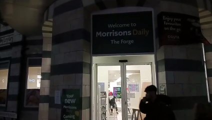 Budgens convenience store in Sheffield's London Road closes ahead of Morrisons takeover