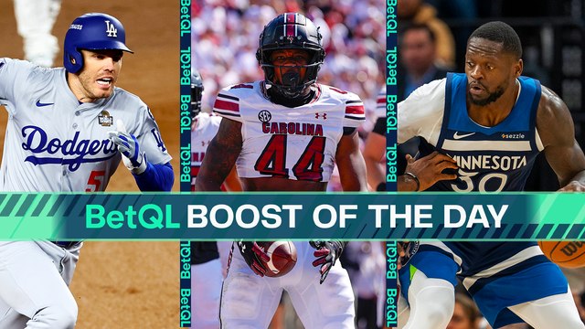 BetQL Boost of the Day: Insights on Freddie Freeman & the Dodgers