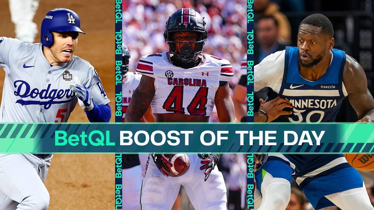 BetQL Boost of the Day: Insights on Freddie Freeman & the Dodgers