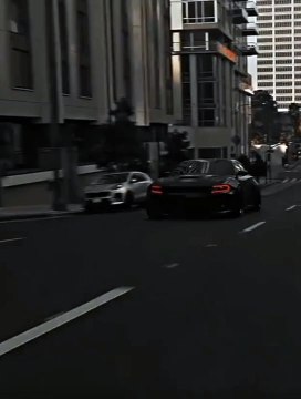 Dodge SRT Modified Car..#viral #short #trendingvideos #cars