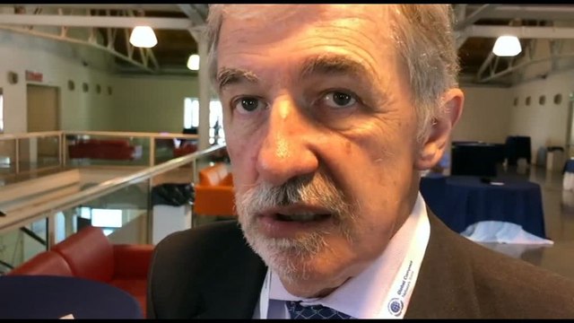 Bucci: non sono il salvatore del centrodestra, ho fatto il mio dovere