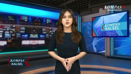 Santri Korban Selamat Kapal Terbalik di Sungai Aluh-Aluh Besar Alami Trauma, Akui Kelebihan Muatan