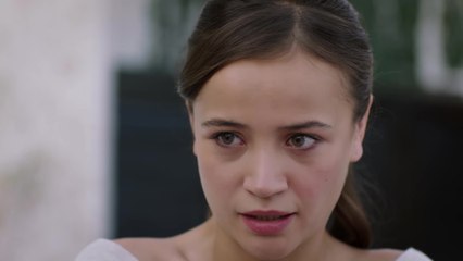 Kan Çiçekleri Dizisi 376. Bölüm