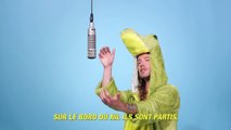 Julien Doré - Ah les crocodiles (Clip officiel)