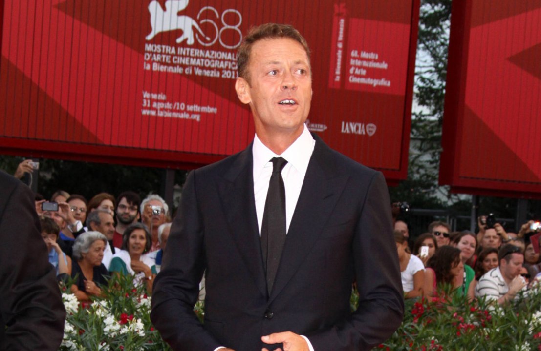 Rocco Siffredi racconta gli strazianti giorni prima della morte della madre